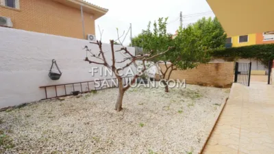 Chalet in La Huerta photo 40