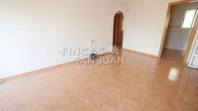 Apartment in Calle de la Bahía photo 9