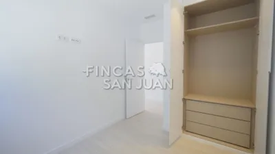 Apartment in El Salt photo 17