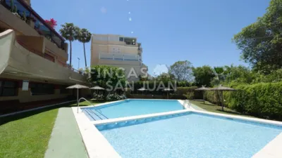 Apartment in Golf Course photo 44