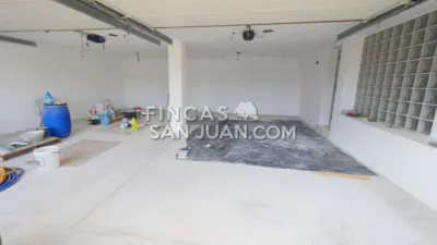 Chalet en Cala La Merce photo 33