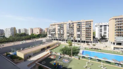 Piso en Pau V photo 10