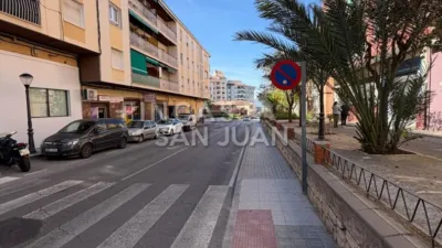 Flat in Ibi photo 21
