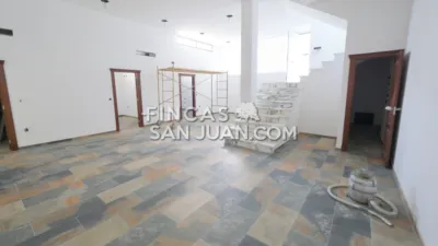 Chalet en Cala La Merce photo 23