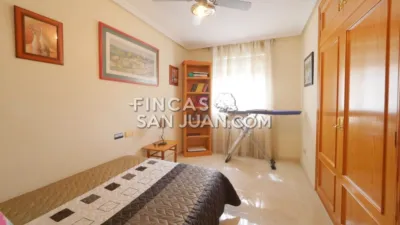 Chalet in La Huerta photo 26
