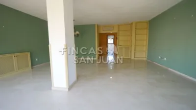 Piso – Alicante - Alacant - Vista 4