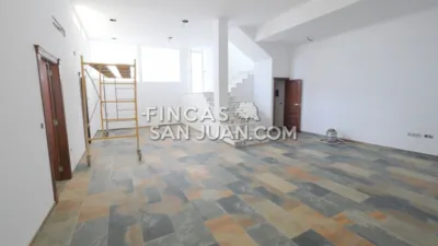 Chalet en Cala La Merce photo 24
