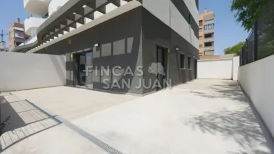 Piso – Sant Joan d'Alacant - Vista 2
