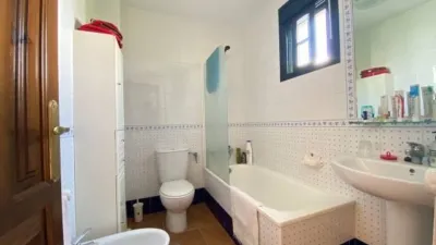 House in Islantilla - Golf Course photo 18