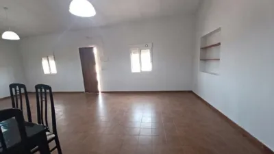 Chalet in Montalvos photo 9