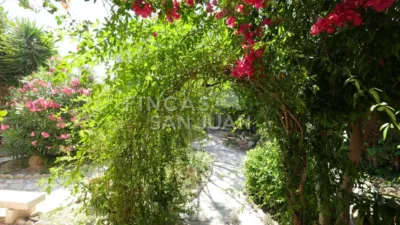Chalet en Capiscol photo 7
