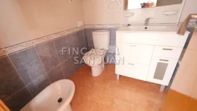 Apartment in Calle de la Bahía photo 15