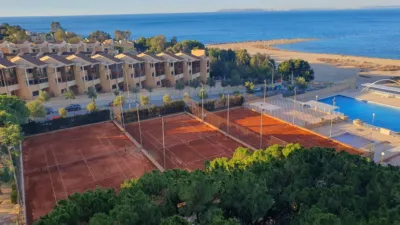 Piso – Alicante - Alacant - Vista 4