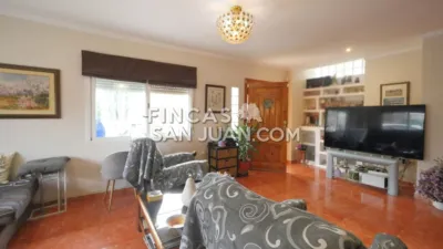 Chalet in Partida La Obrera photo 5