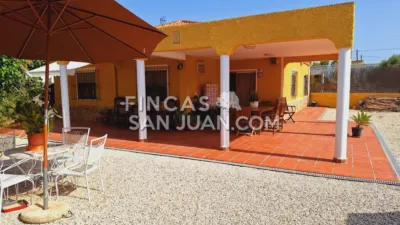 Chalet in Villafranqueza photo 4