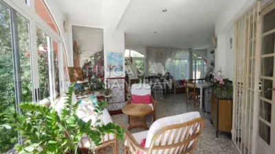 Chalet en Capiscol photo 62