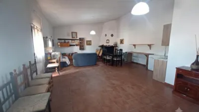 Chalet in Montalvos photo 7