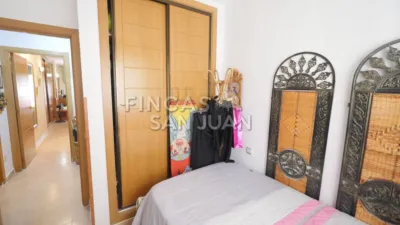 Apartment in Sant Joan D'Alacant photo 21