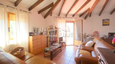 Chalet en Capiscol photo 23