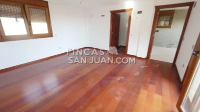 Chalet en Cala La Merce photo 13