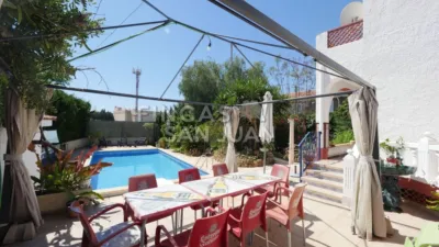 Chalet en Capiscol photo 10