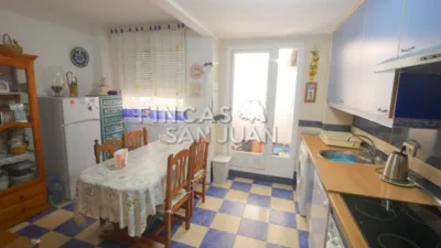 Apartment in Sant Joan D'Alacant photo 12