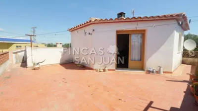 Chalet en Capiscol photo 28