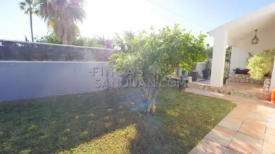Chalet in El Amerador photo 12