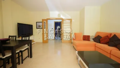 Apartment in the City Centre photo 7