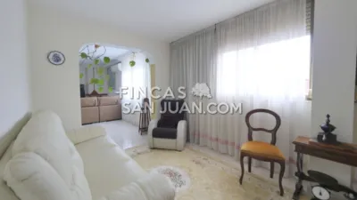 Chalet in La Huerta photo 31