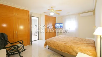 Chalet in La Huerta photo 36