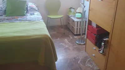Apartment in Cabo Huertas photo 22