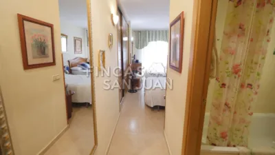 Apartment in Sant Joan D'Alacant photo 23