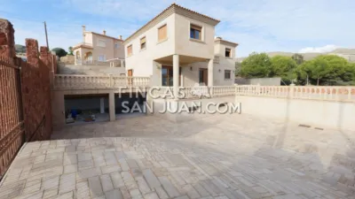 Chalet en Cala La Merce photo 35