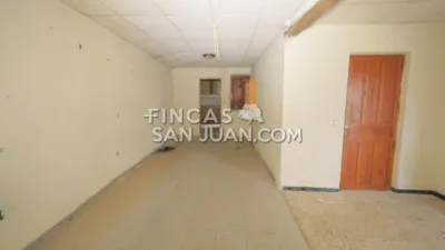Casa – Cañada, l'Alt Vinalopó / El Alto Vinalopó - Vista 4