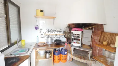 Chalet in La Huerta photo 50