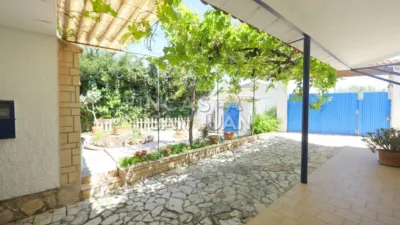 Chalet en Capiscol photo 56