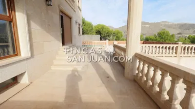 Chalet en Cala La Merce photo 38