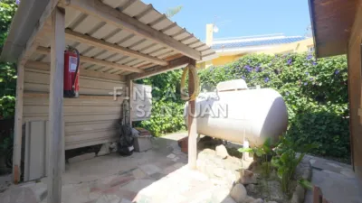 Chalet en Capiscol photo 19