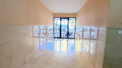 Flat in Ibi photo 19