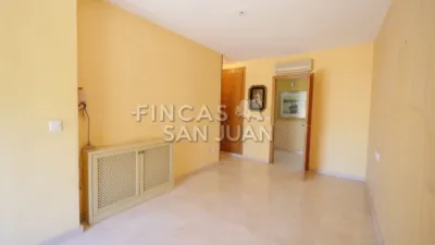 Apartment in Golf Course photo 29