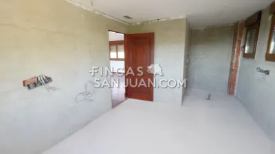 Chalet en Cala La Merce photo 17