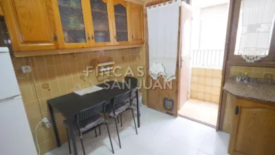 Apartment in the City Centre photo 16