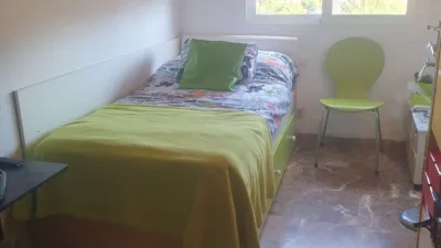 Apartment in Cabo Huertas photo 21