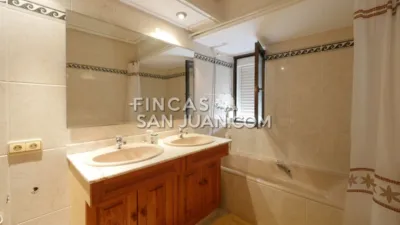 Chalet in La Huerta photo 25