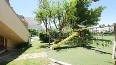 Apartment in Golf Course photo 42
