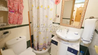 Apartment in Sant Joan D'Alacant photo 22