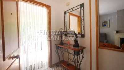 Casa - Vista 4