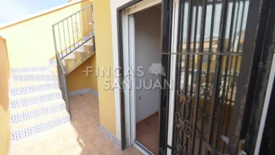Apartment in Calle de la Bahía photo 21