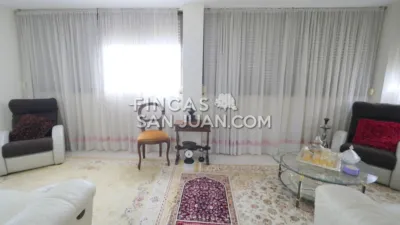 Chalet in La Huerta photo 33